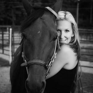 Meet your Posher, Natasha